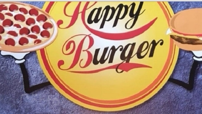 Happy Burger · Fotos 8